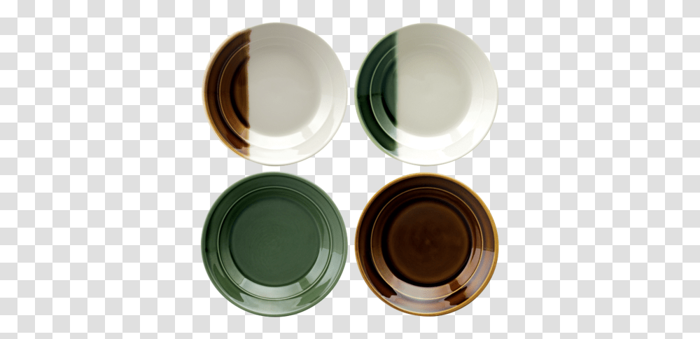 Sancai Sauce Dish Set Of Four By Loveramics Circle, Bowl, Meal, Food, Porcelain Transparent Png