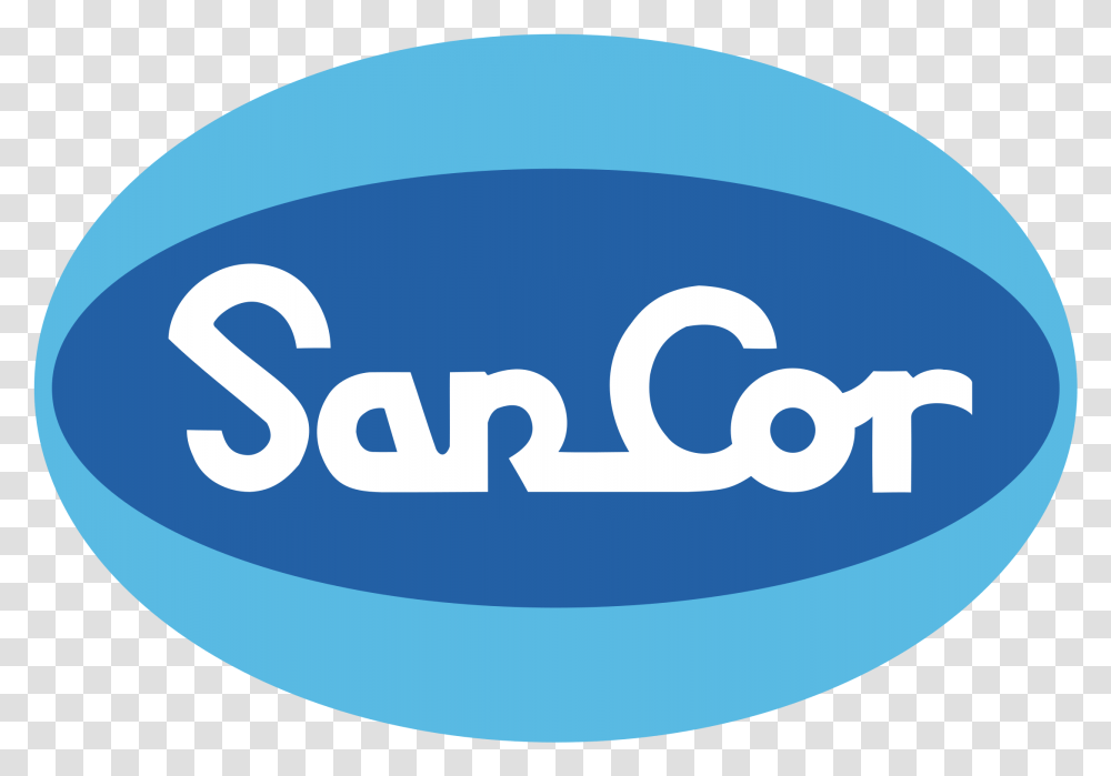 Sancor Logo Sancor, Oval, Car, Vehicle, Transportation Transparent Png