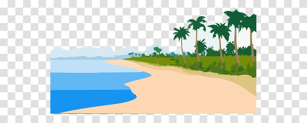Sand Holiday, Land, Outdoors, Nature Transparent Png