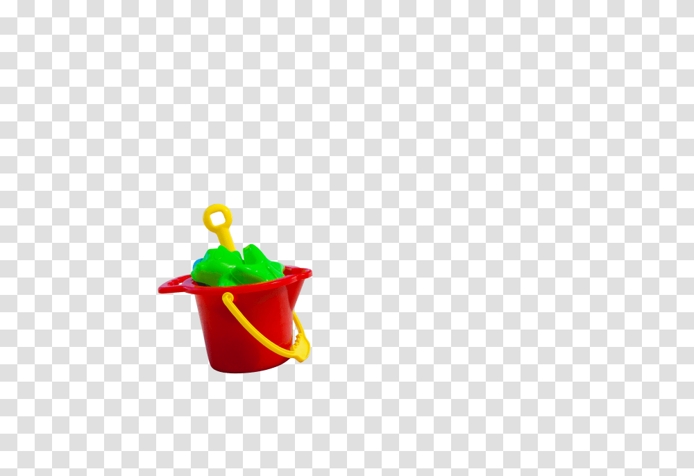 Sand Clip, Holiday, Bucket Transparent Png