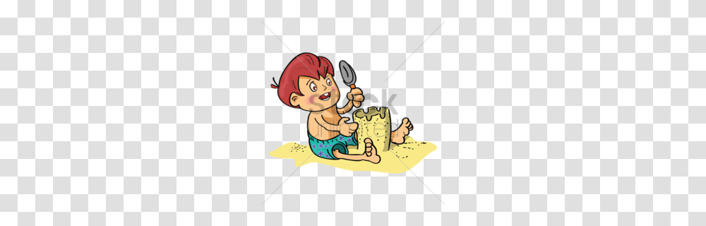 Sand Art And Play Clipart, Leisure Activities, Poster, Angler, Fishing Transparent Png