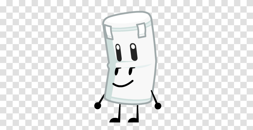 Sand Bag The Discord Incrdible Cool Kamp Wiki Fandom Happy, Text, Bottle Transparent Png