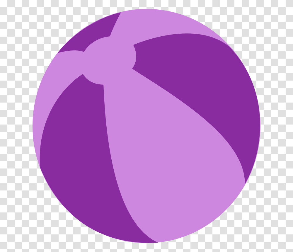 Sand Ball Beach Beach Ball Clip Art, Purple, Sphere, Balloon, Egg Transparent Png