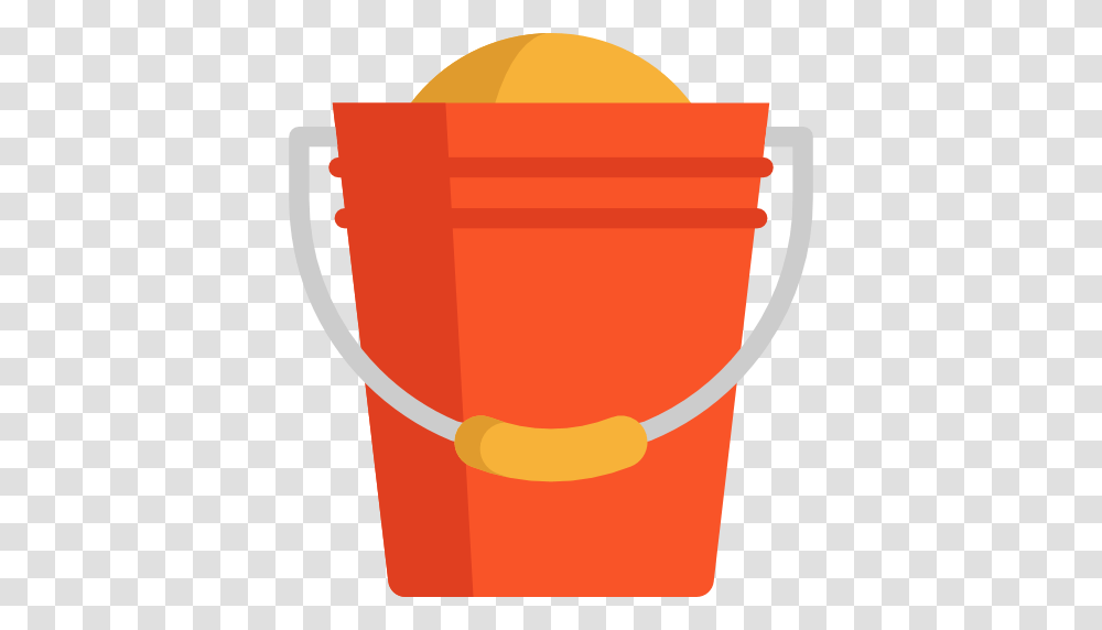 Sand Bucket, First Aid Transparent Png