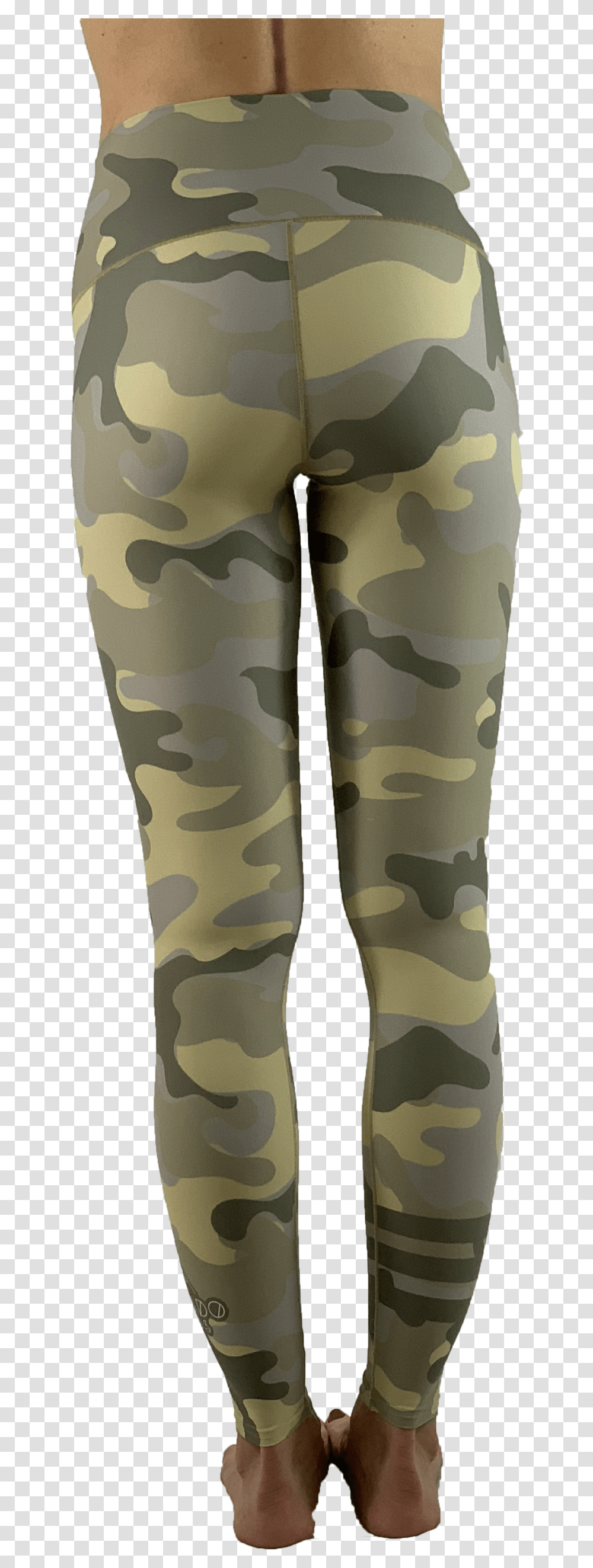Sand Camo Yoga PantsClass Lazyload Lazyload Fade Tights, Camouflage, Military Uniform Transparent Png