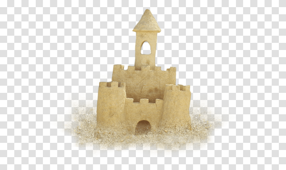 Sand Castles Sand Castle Sand Castle, Snowman, Outdoors, Nature, Crystal Transparent Png