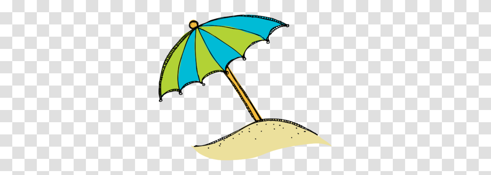 Sand Clipart Beach Umbrella, Canopy, Helmet, Apparel Transparent Png