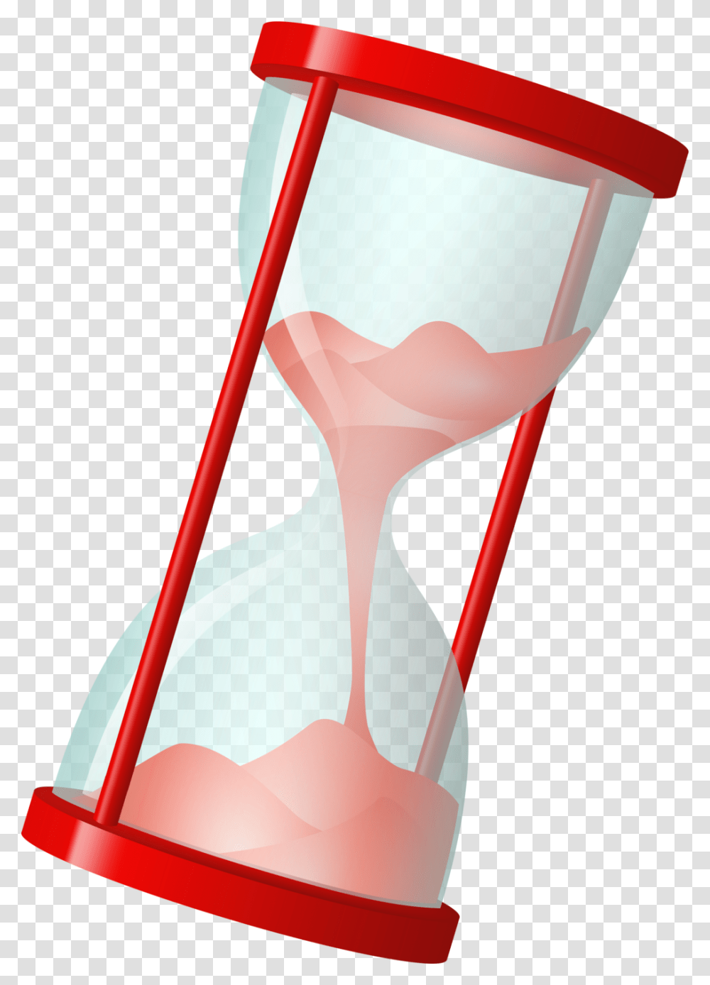 Sand Clipart Hour, Hourglass Transparent Png