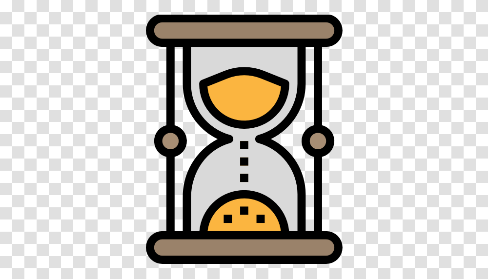 Sand Clock, Hourglass, Gas Pump, Machine Transparent Png