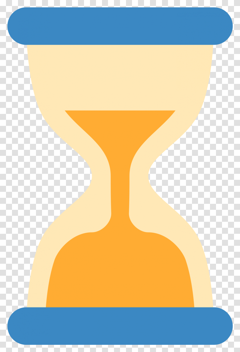 Sand Clock Icon Clipart Download Hourglass Emoji Transparent Png