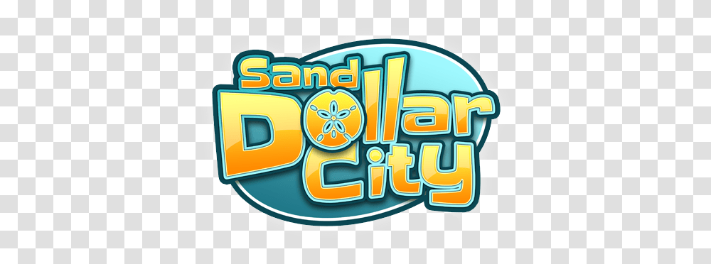 Sand Dollar City Sand Dollar, Meal, Food, Dish, Symbol Transparent Png