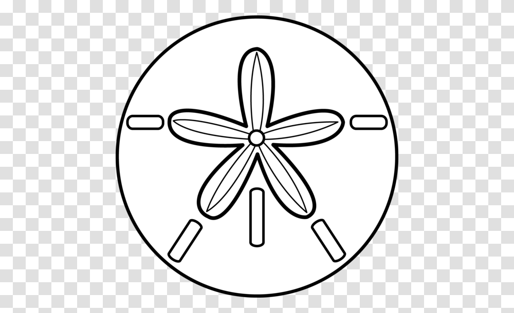 Sand Dollar Clip Art, Star Symbol, Logo, Trademark Transparent Png