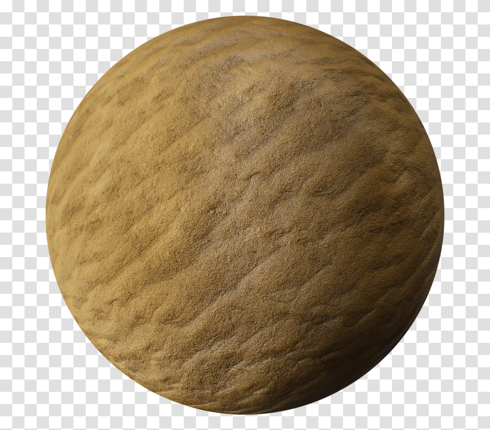 Sand Dunes Circle, Sphere, Moon, Outer Space, Night Transparent Png