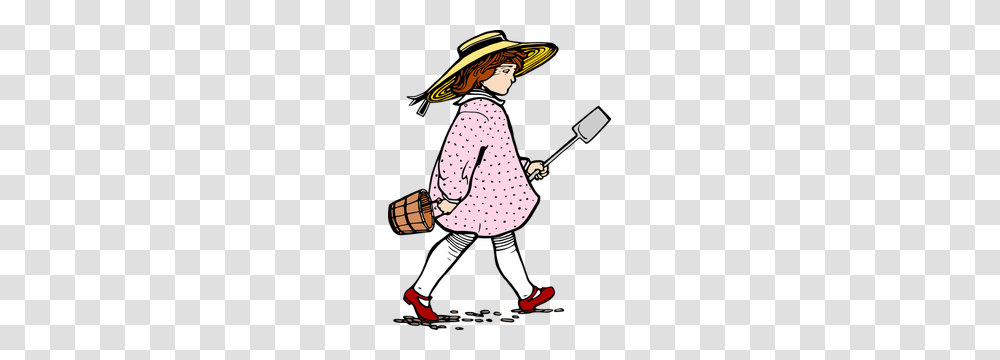 Sand Free Clipart, Person, Performer Transparent Png