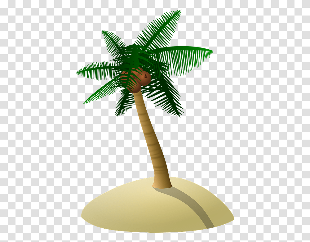 Sand Island Clipart Explore Pictures, Plant, Bird, Animal, Pinata Transparent Png