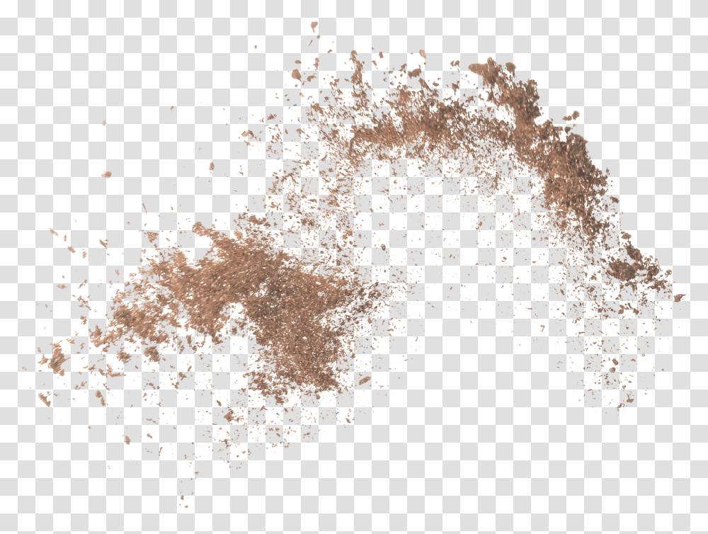 Sand, Nature, Outdoors, Landscape Transparent Png