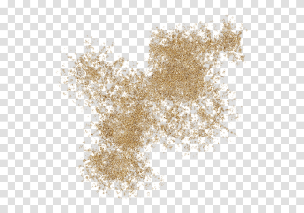 Sand, Nature, Rug, Pattern, Fractal Transparent Png