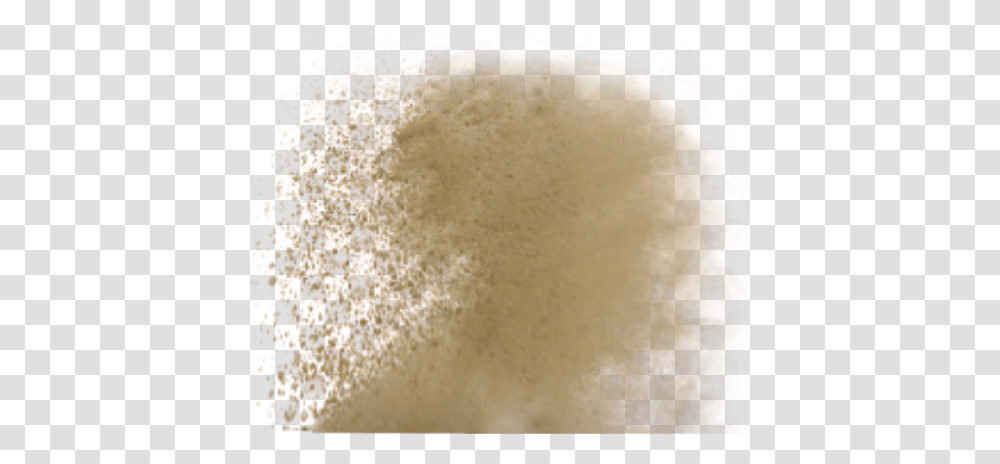 Sand, Paper, Confetti, Stain Transparent Png