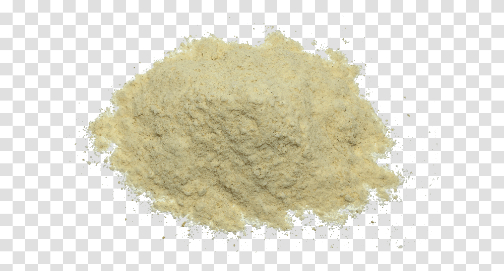 Sand, Powder, Flour, Food Transparent Png