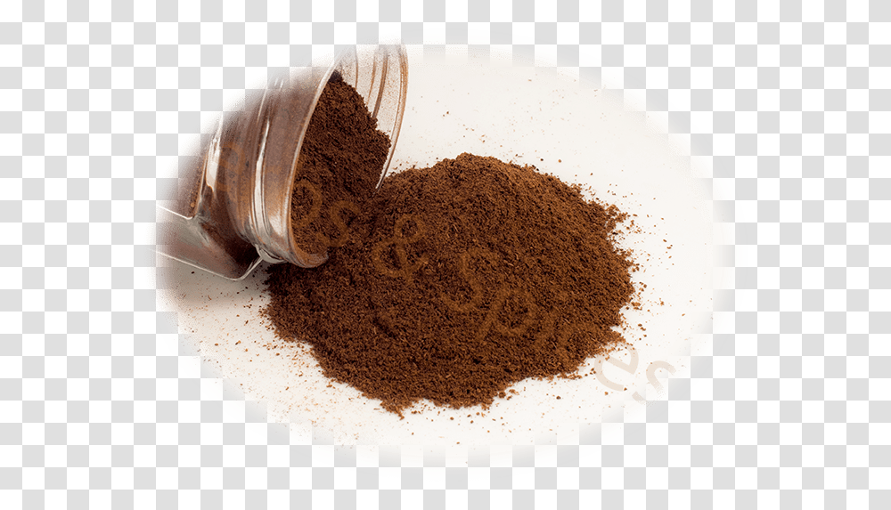 Sand, Powder, Spice, Soil, Plant Transparent Png