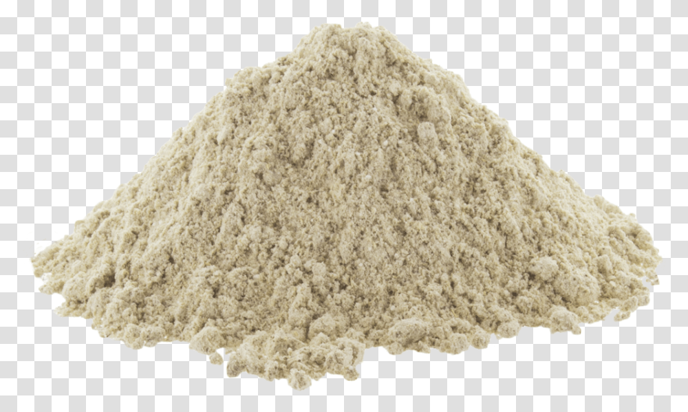 Sand Sand, Powder, Flour, Food Transparent Png