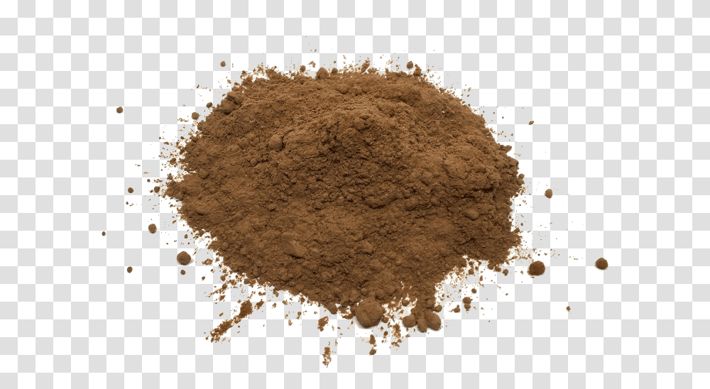 Sand, Soil, Powder, Plant Transparent Png