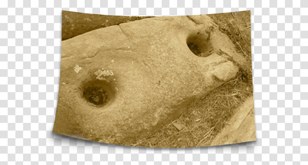 Sand, Soil, Rock, Rug, Hole Transparent Png