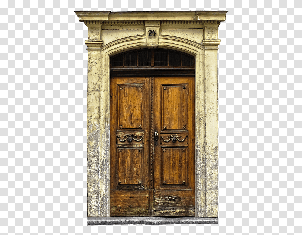 Sand Stone Portal Portal Old Door Art Nouveau Door Old Door, Revolving Door, Walkway, Path Transparent Png