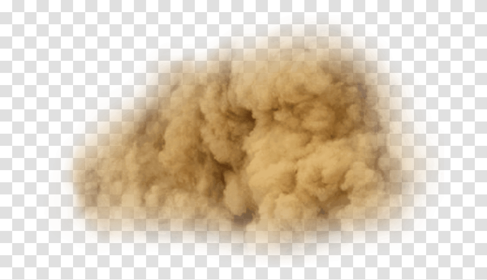 Sand Storm Background, Nature, Outdoors, Mountain, Soil Transparent Png