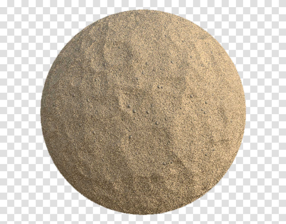 Sand Texture, Sphere, Rug, Word, Moon Transparent Png