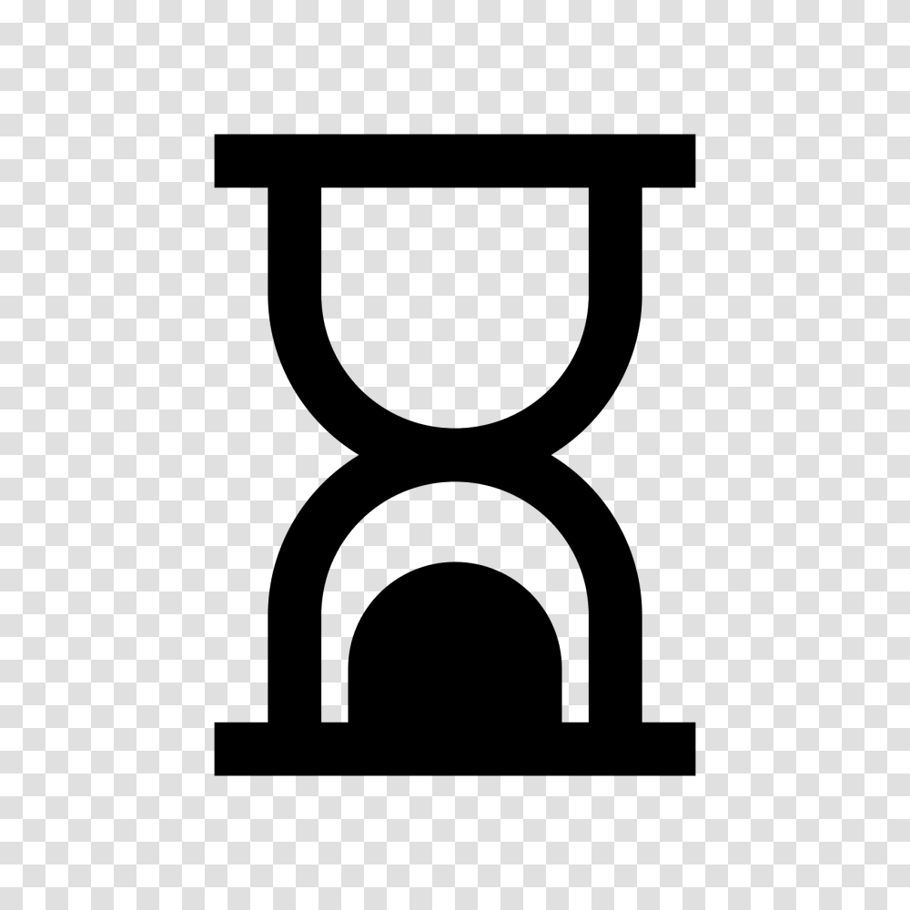 Sand Timer Icon, Gray, World Of Warcraft Transparent Png