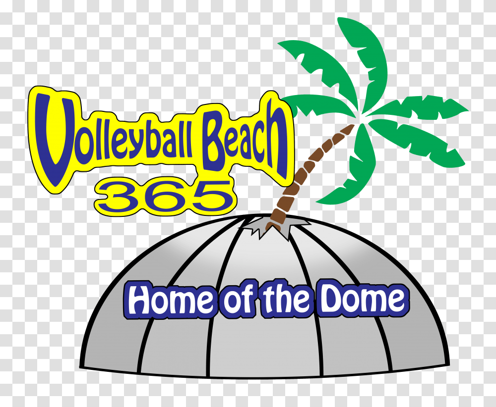 Sand Volleyball Kingpin Lanes, Plant, Tree, Canopy, Label Transparent Png