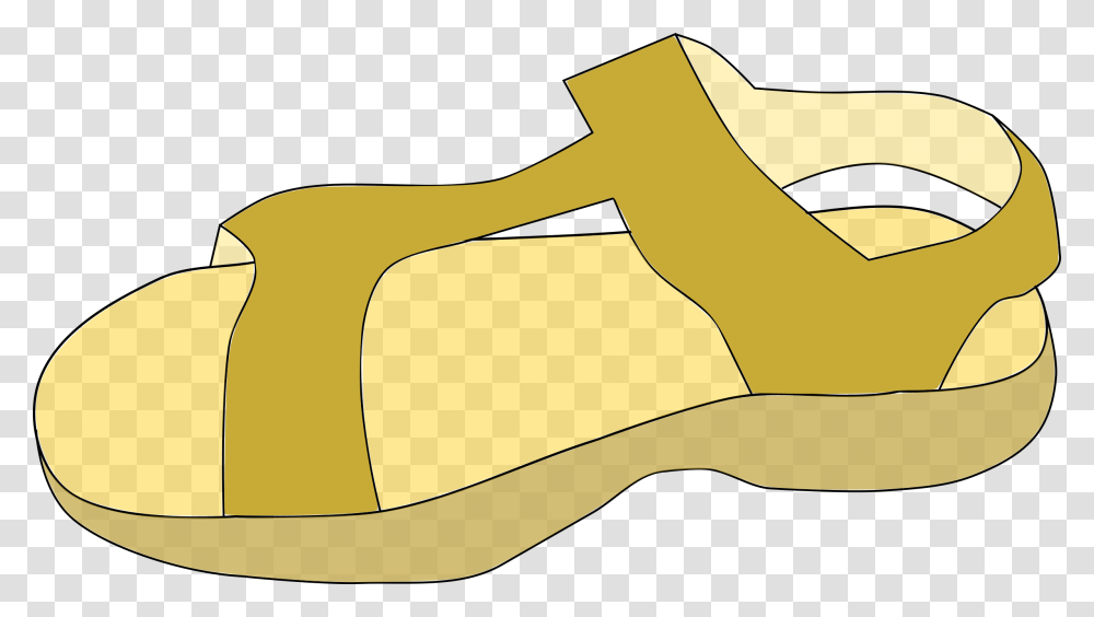 Sandal Clip Arts Sandal Clipart, Apparel, Cowboy Hat Transparent Png