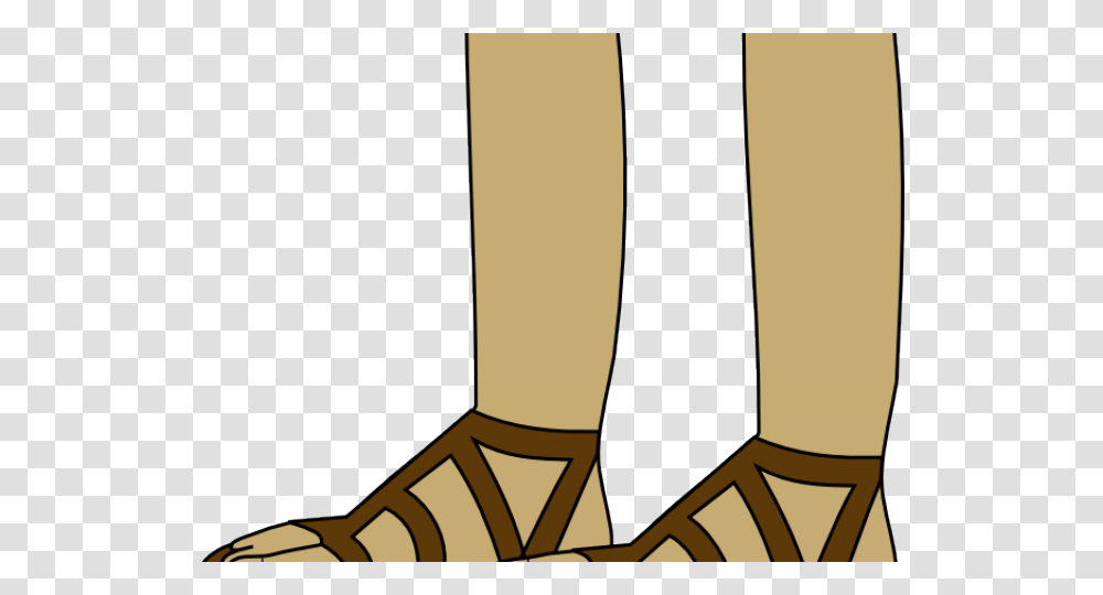 Sandal Clipart Clip Art, Apparel, Footwear, Boot Transparent Png