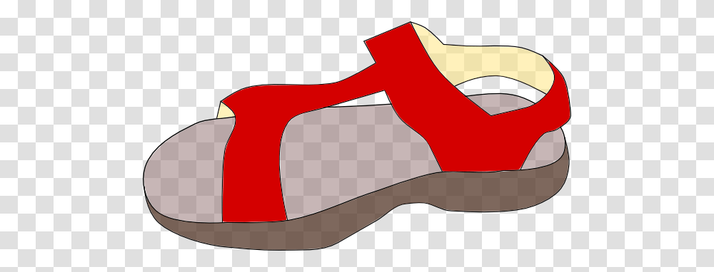 Sandal Clipart Mexican, Apparel, Axe, Tool Transparent Png