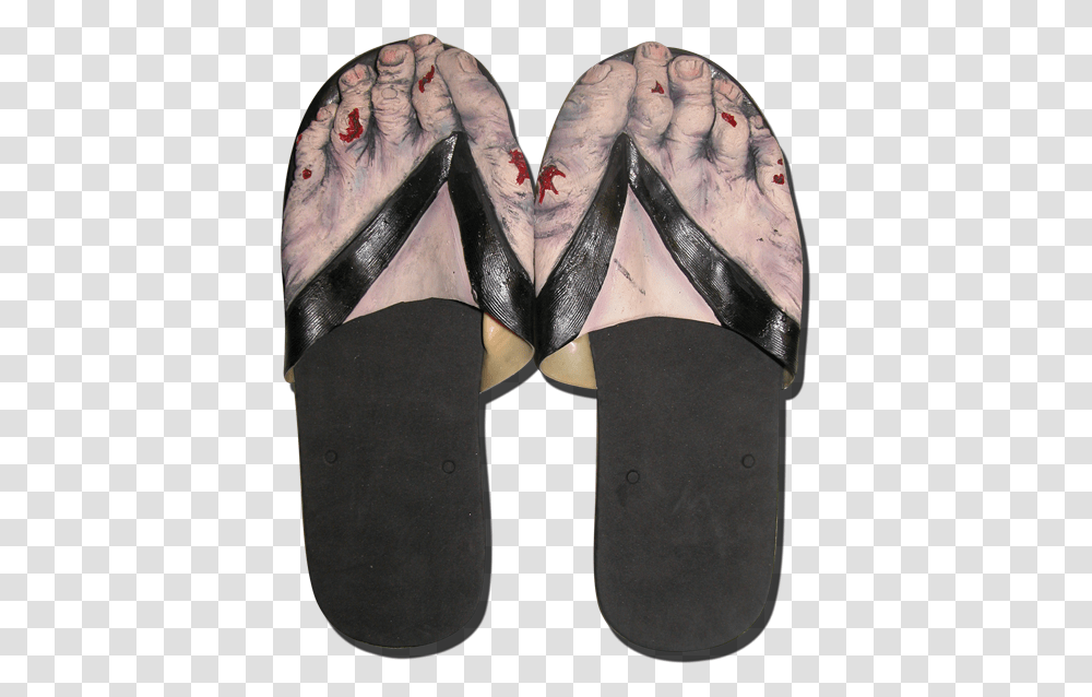 Sandal, Apparel, Footwear, Person Transparent Png