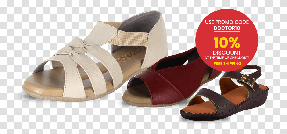 Sandal, Apparel, Footwear, Shoe Transparent Png