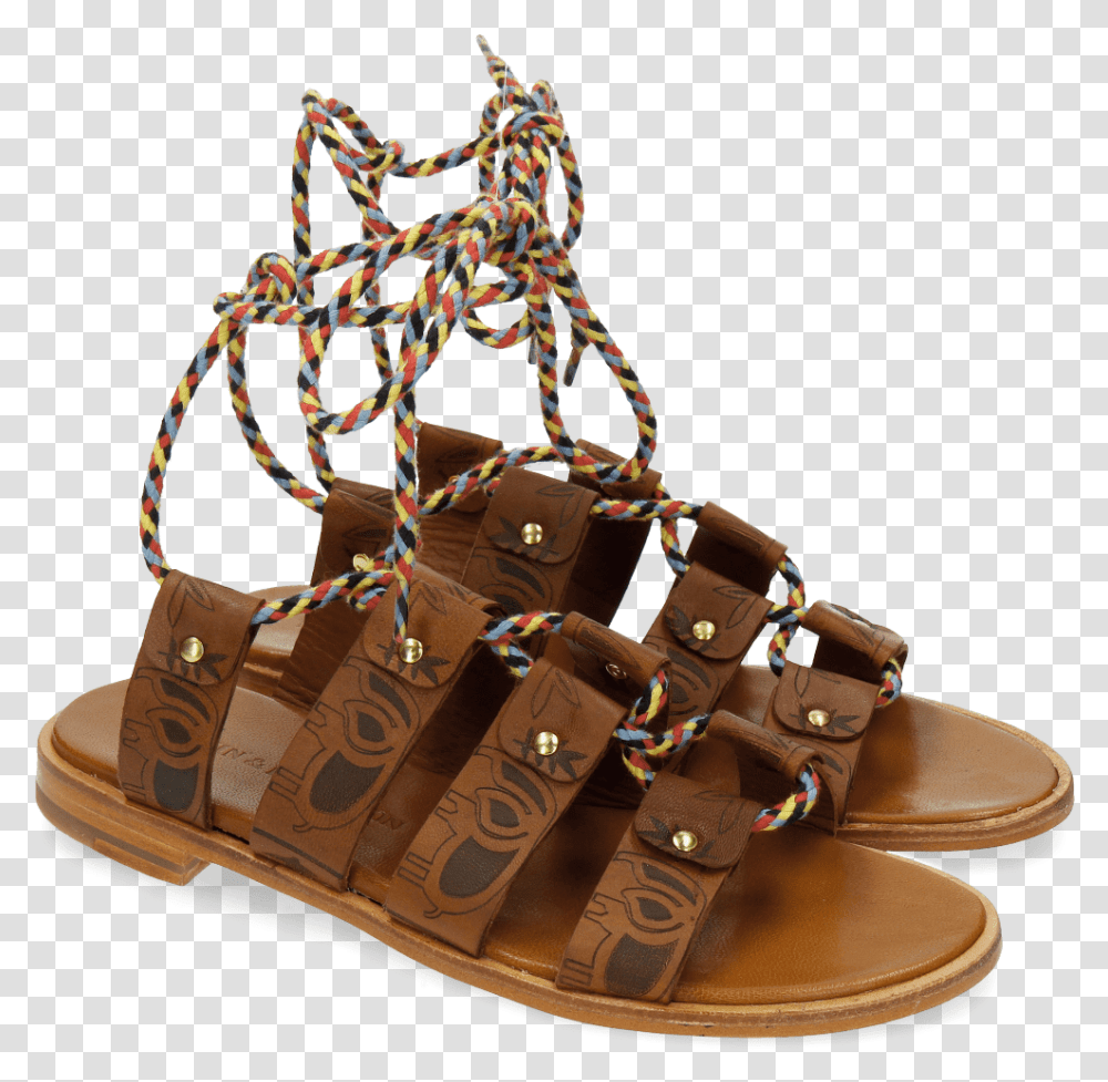 Sandal, Apparel, Footwear Transparent Png