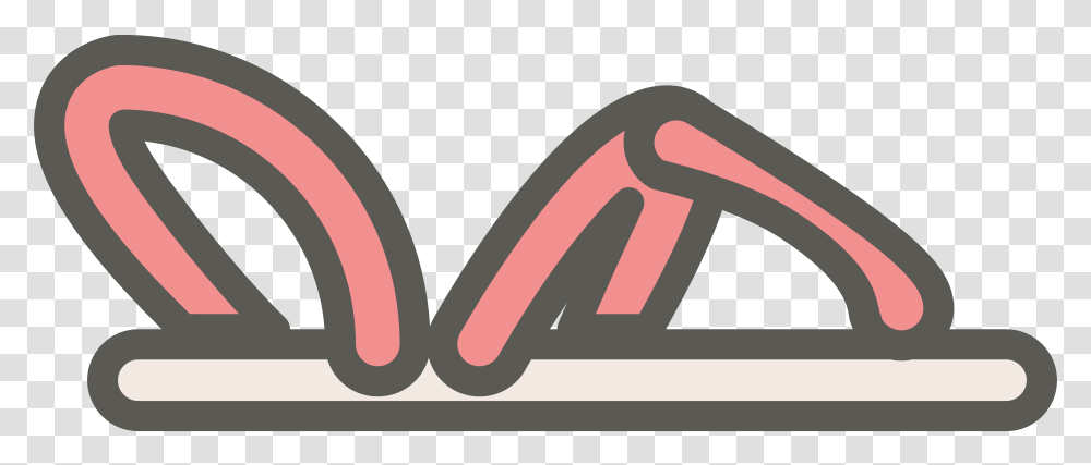 Sandal Icon Sandals Icon, Building, Text, Tape, Tool Transparent Png