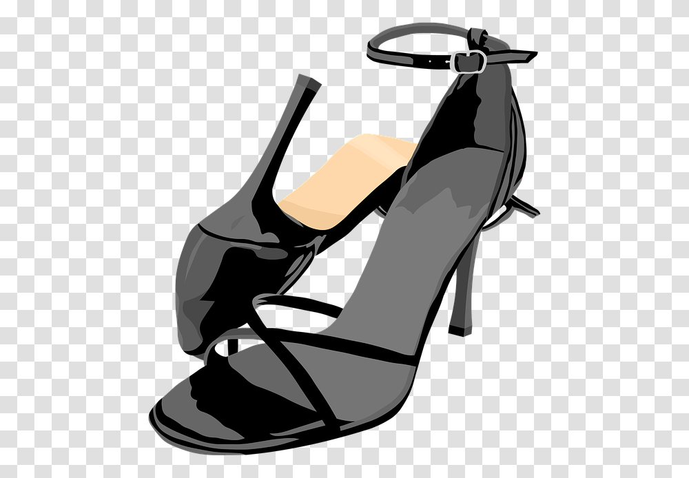Sandal Pria Dan Wanita Terbaru, Apparel, Footwear, Shoe Transparent Png