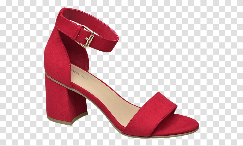 Sandale Cu Toc Inalt Deichmann, Apparel, Footwear, Shoe Transparent Png