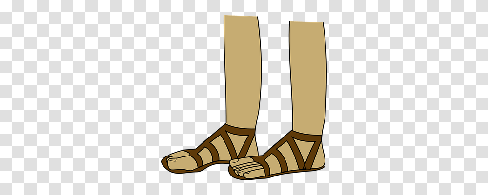 Sandals Person, Apparel, Footwear Transparent Png