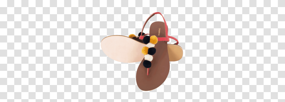 Sandals, Apparel, Footwear, Flip-Flop Transparent Png