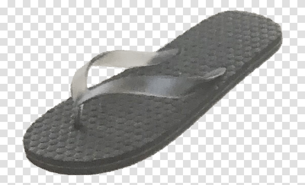 Sandals Mens Gel Embossed Rubber Flip Flop Slipper, Apparel, Footwear, Flip-Flop Transparent Png