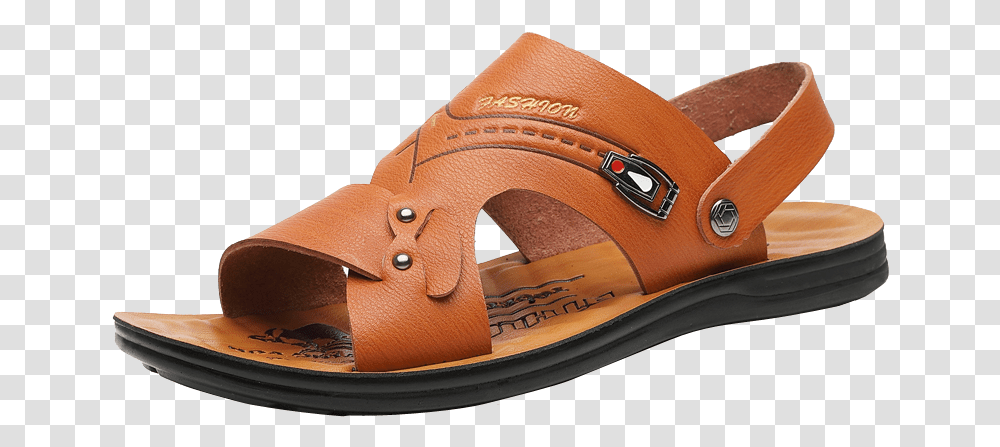 Sandals Open Toe Light Breathable Beach Shoes Slide Sandal, Clothing, Apparel, Footwear, Flip-Flop Transparent Png