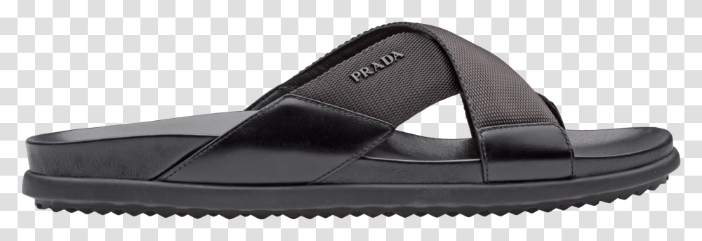 Sandals Prada Sandals Mens, Apparel, Footwear, Shoe Transparent Png