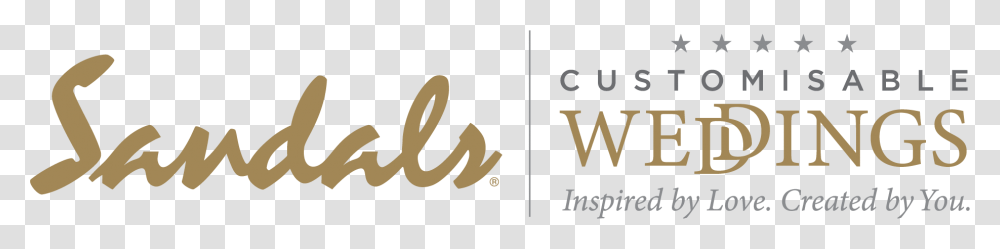 Sandals Resorts, Number, Alphabet Transparent Png