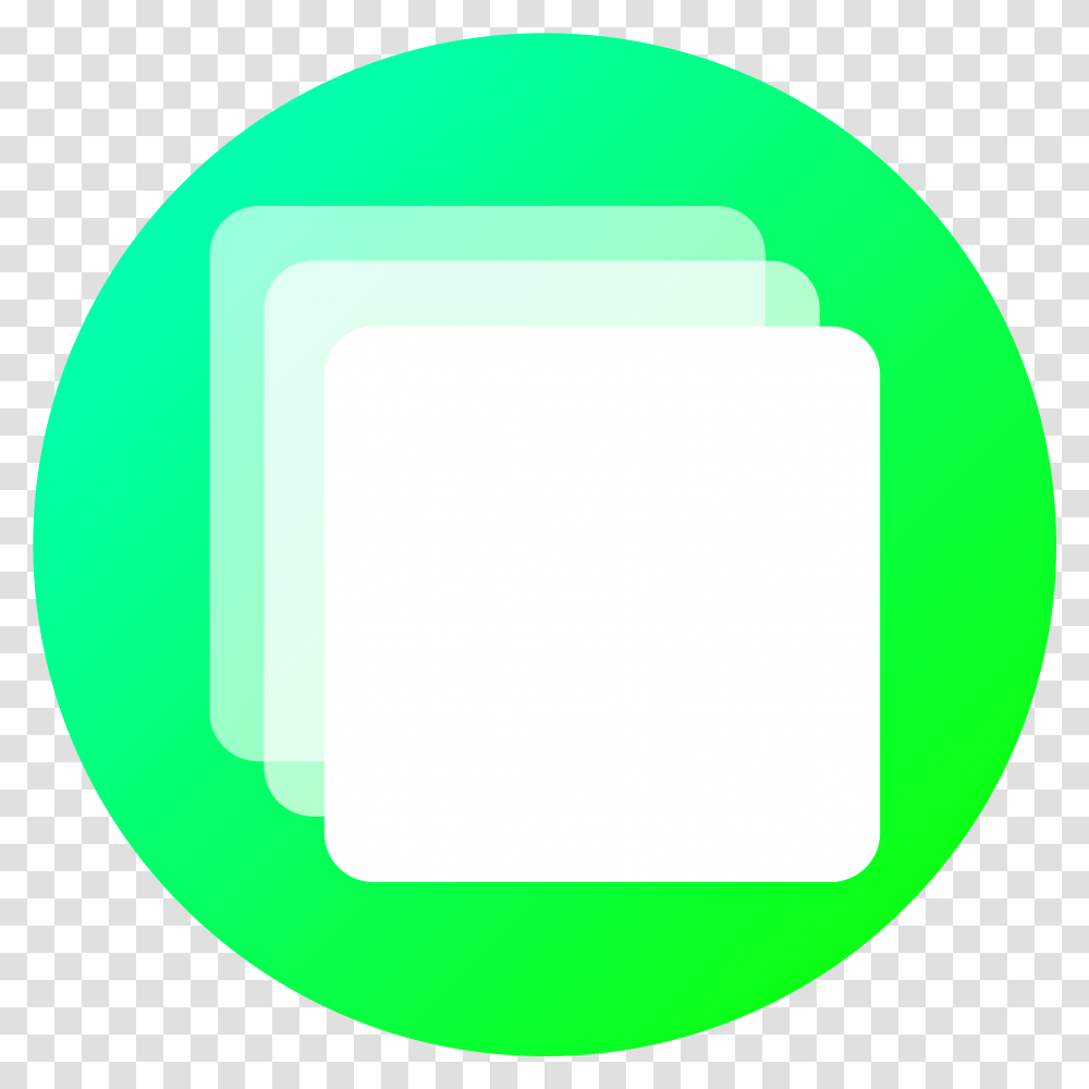 Sandbox Button Iqu Circle, Label, Logo Transparent Png
