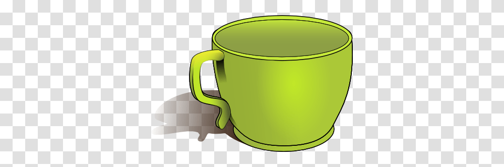 Sandbox Clipart, Coffee Cup Transparent Png