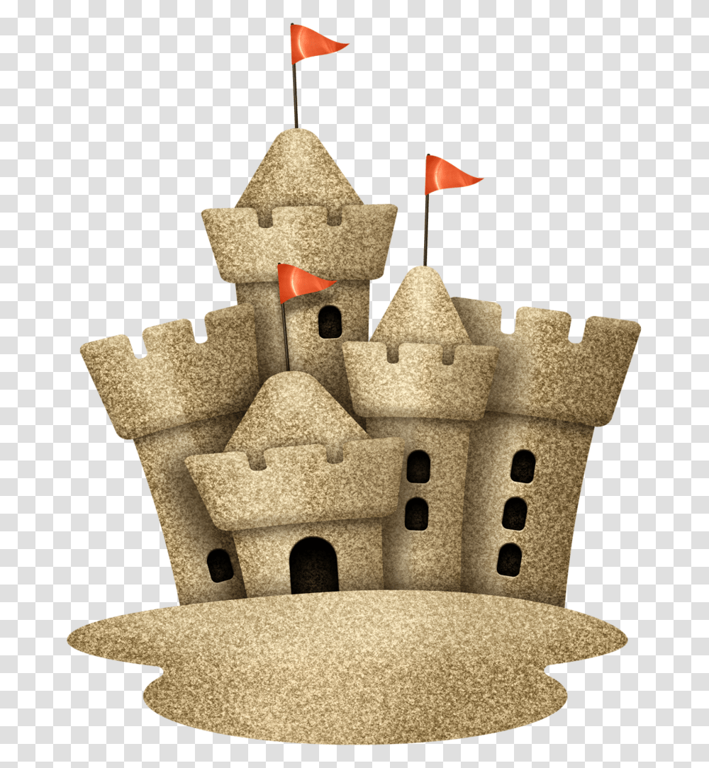Sandcastle, Furniture, Couch, Archaeology Transparent Png